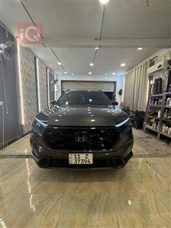 هۆندا CR-V
